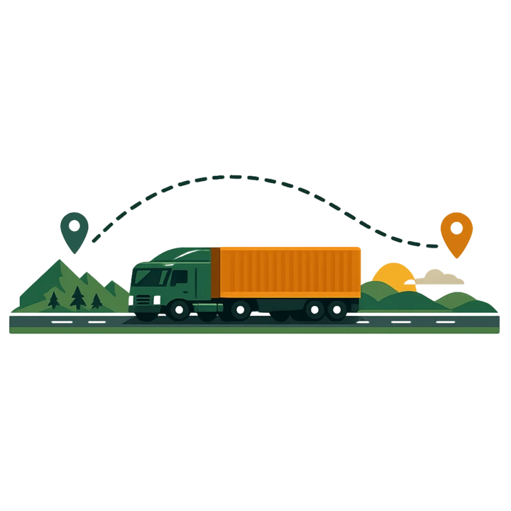 Interstate Removals in the Inner Brisbane